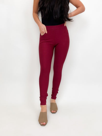 Dress To Impress Pants - 7 Colors!