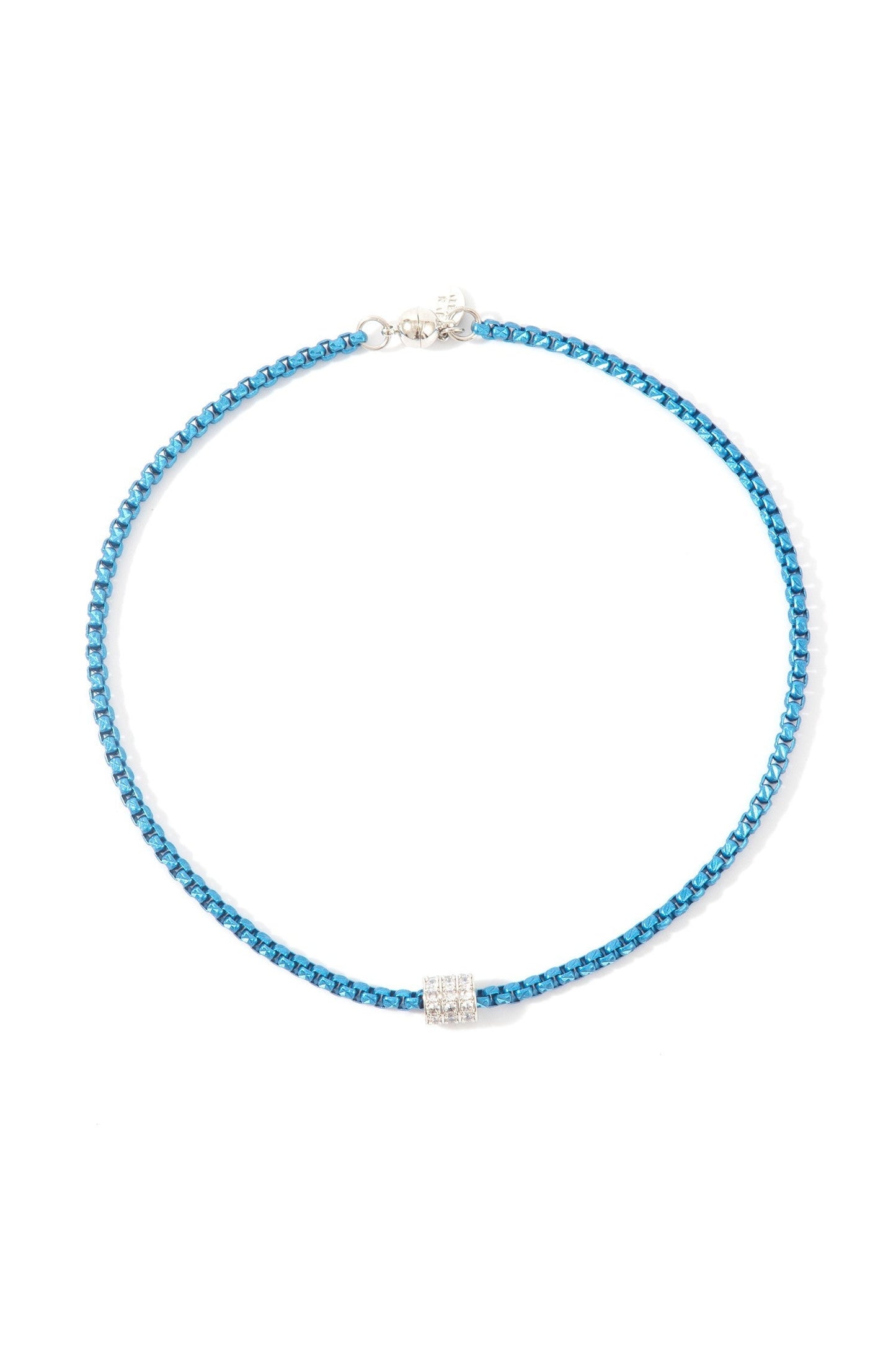 Bohemian Necklace - 2 Colors!