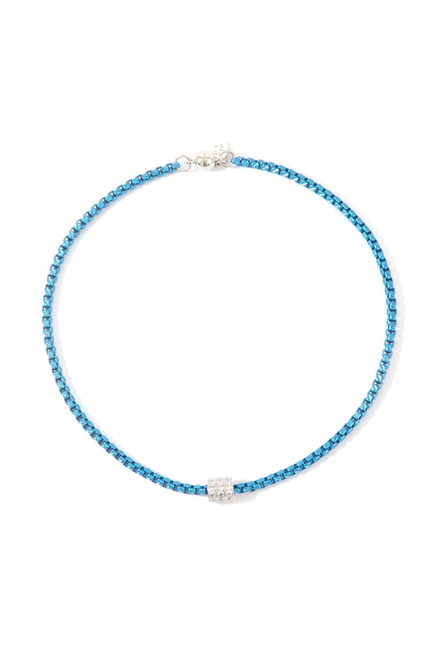 Bohemian Necklace - 2 Colors!
