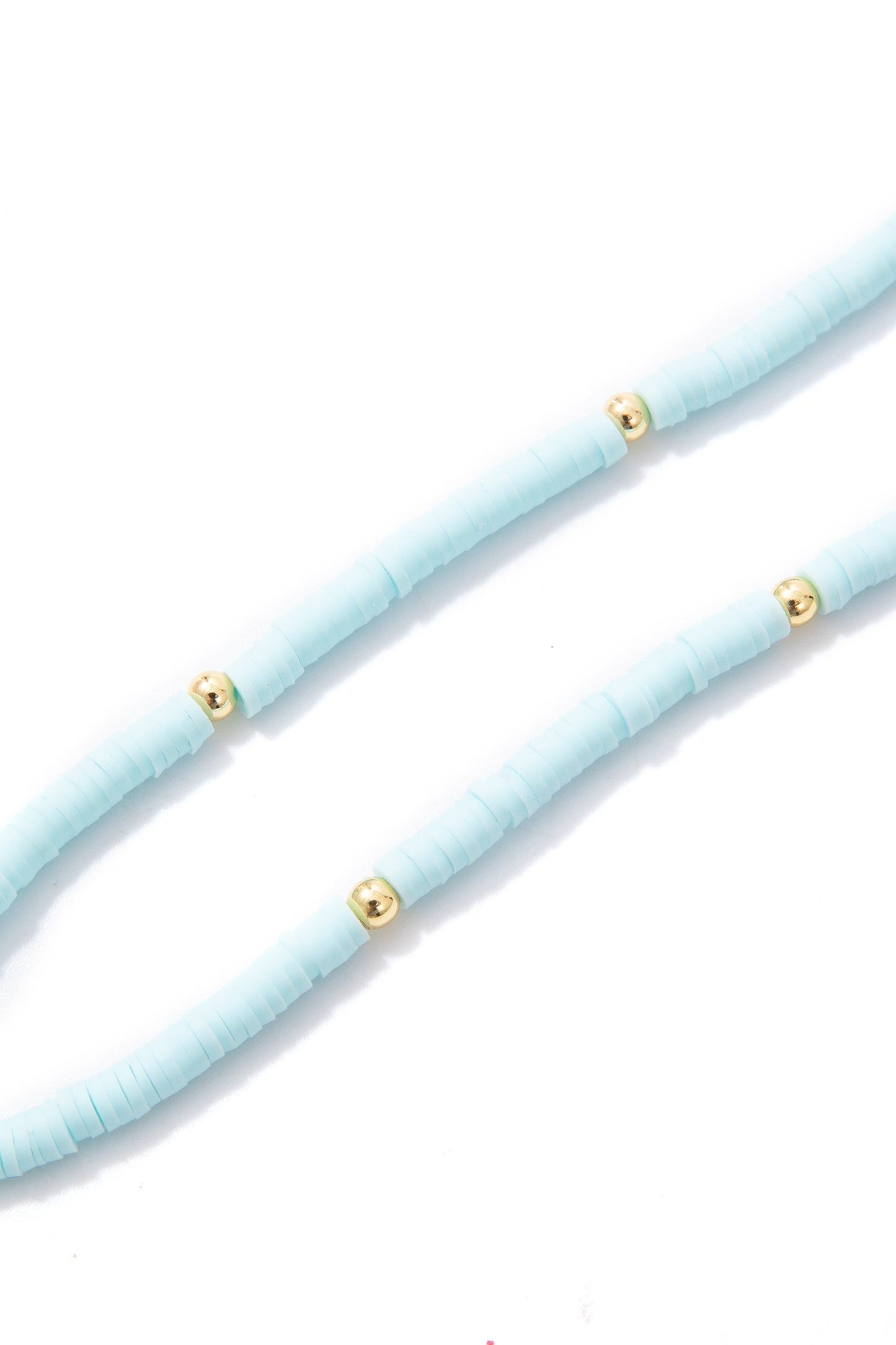 Laguna Beach Necklace - Multiple Colors 3