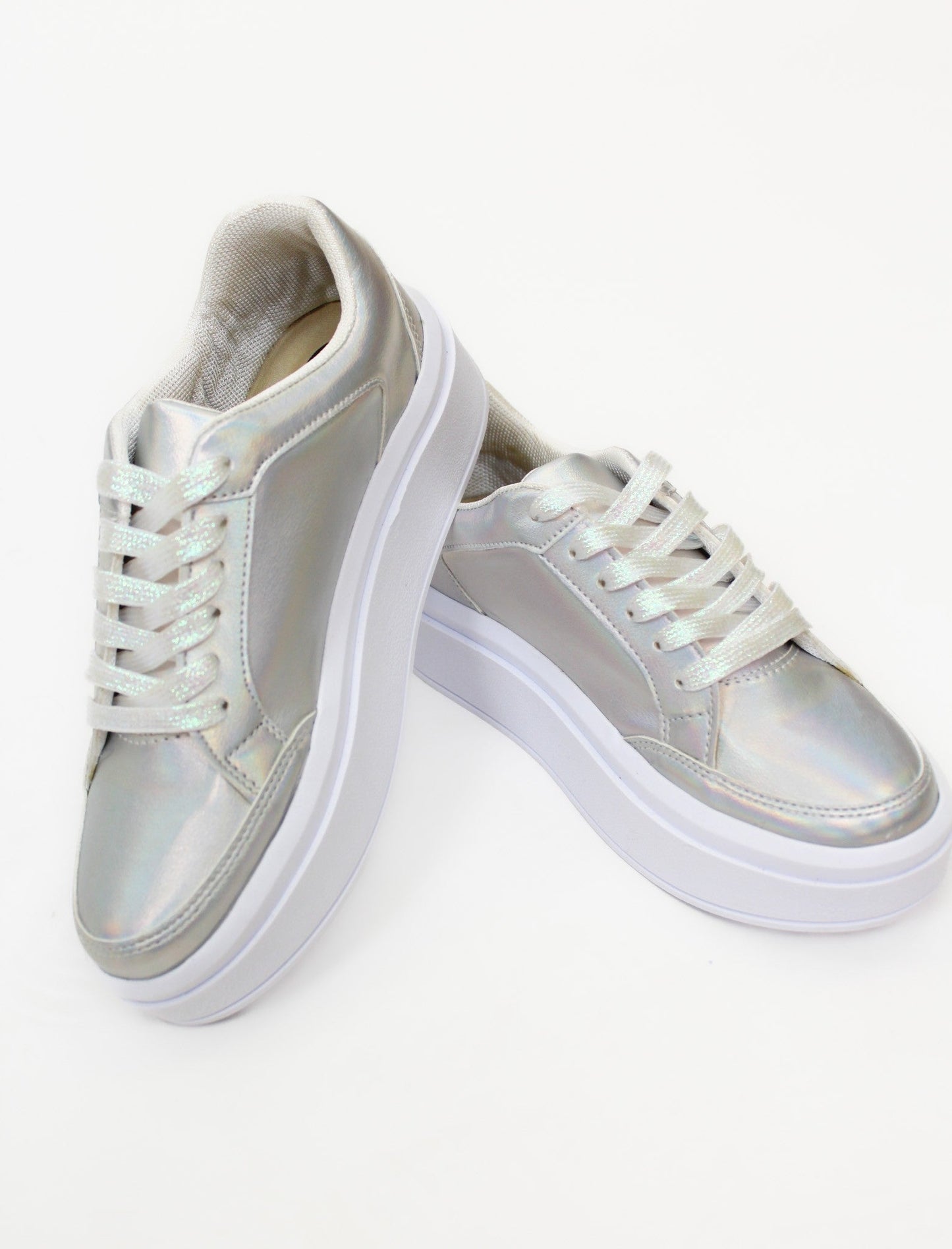 Adele Sneakers - 5 Colors!