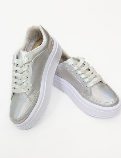 Adele Sneakers - 5 Colors!