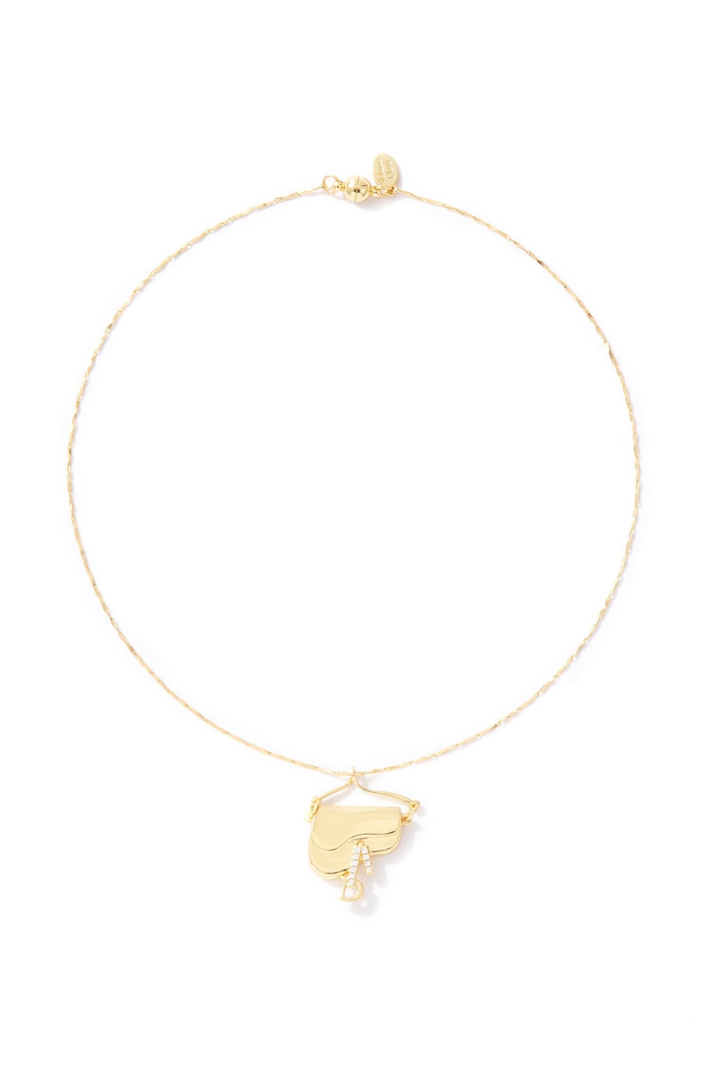 Weekend In Provence Necklace