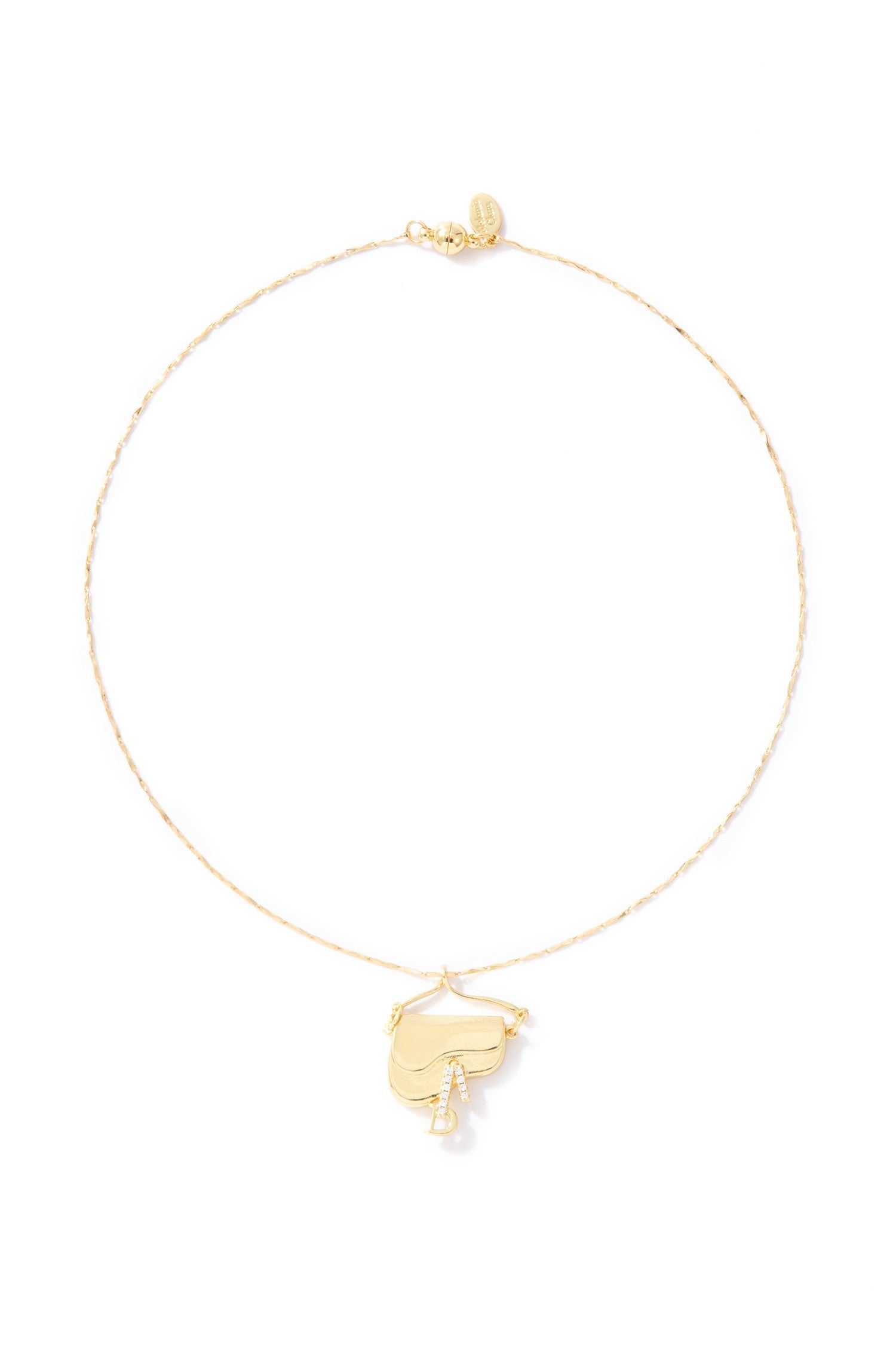Weekend In Provence Necklace