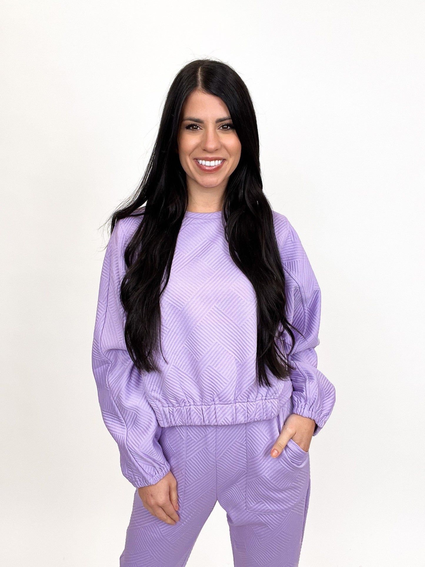 Endless Love Pullover Top - 3 Colors!