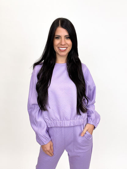 Endless Love Pullover Top - 3 Colors!