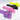 Ella Sandals - 4 Colors!