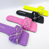 Ella Sandals - 4 Colors!