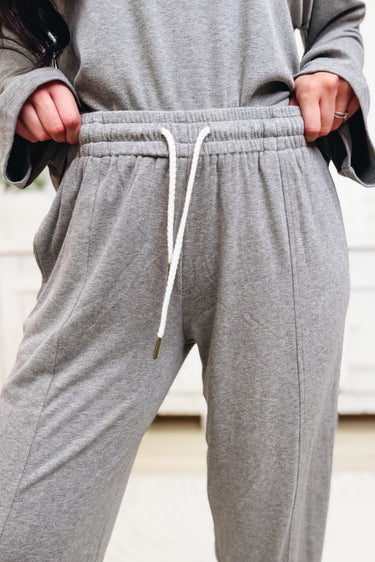 Laid Back Pant Set