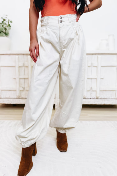 Cutest In Comfort Joggers - 3 Colors!
