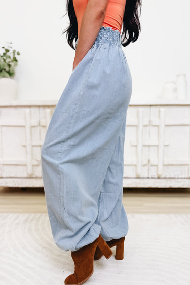 Cutest In Comfort Joggers - 3 Colors!