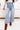 Sunday Blessed Pants - Denim