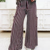 First In The Line Up Pants - 2 Colors!