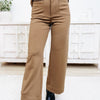 Watch This Whipstitch Pants - 2 Colors!