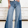 Sunshine Statement By Blue B - Wide Leg Jeans