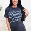 Howdy Darling Graphic Tee