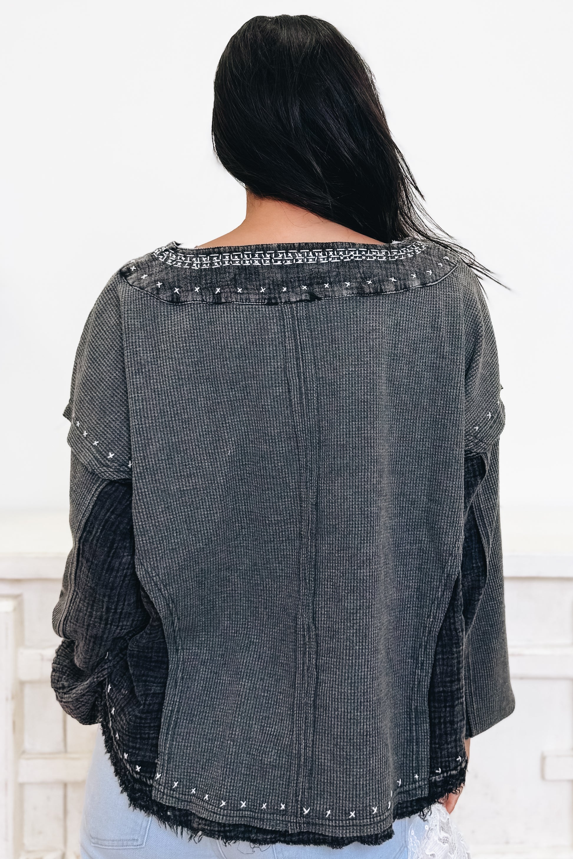 Take It On Top - 2 Colors!