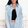 Always Faithful Top