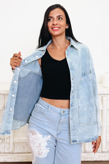 Always Faithful Top