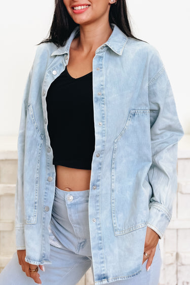 Always Faithful Top