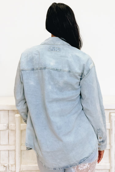 Always Faithful Top