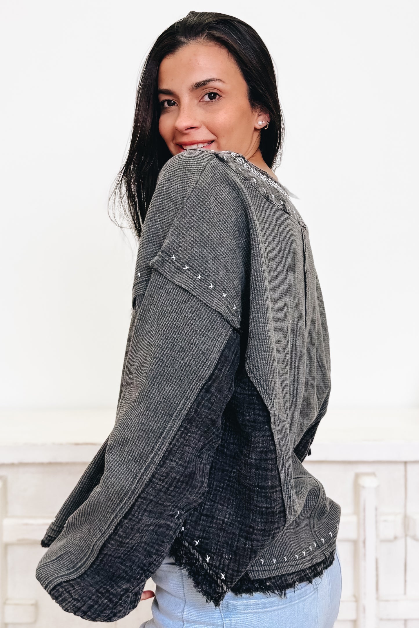 Take It On Top - 2 Colors!