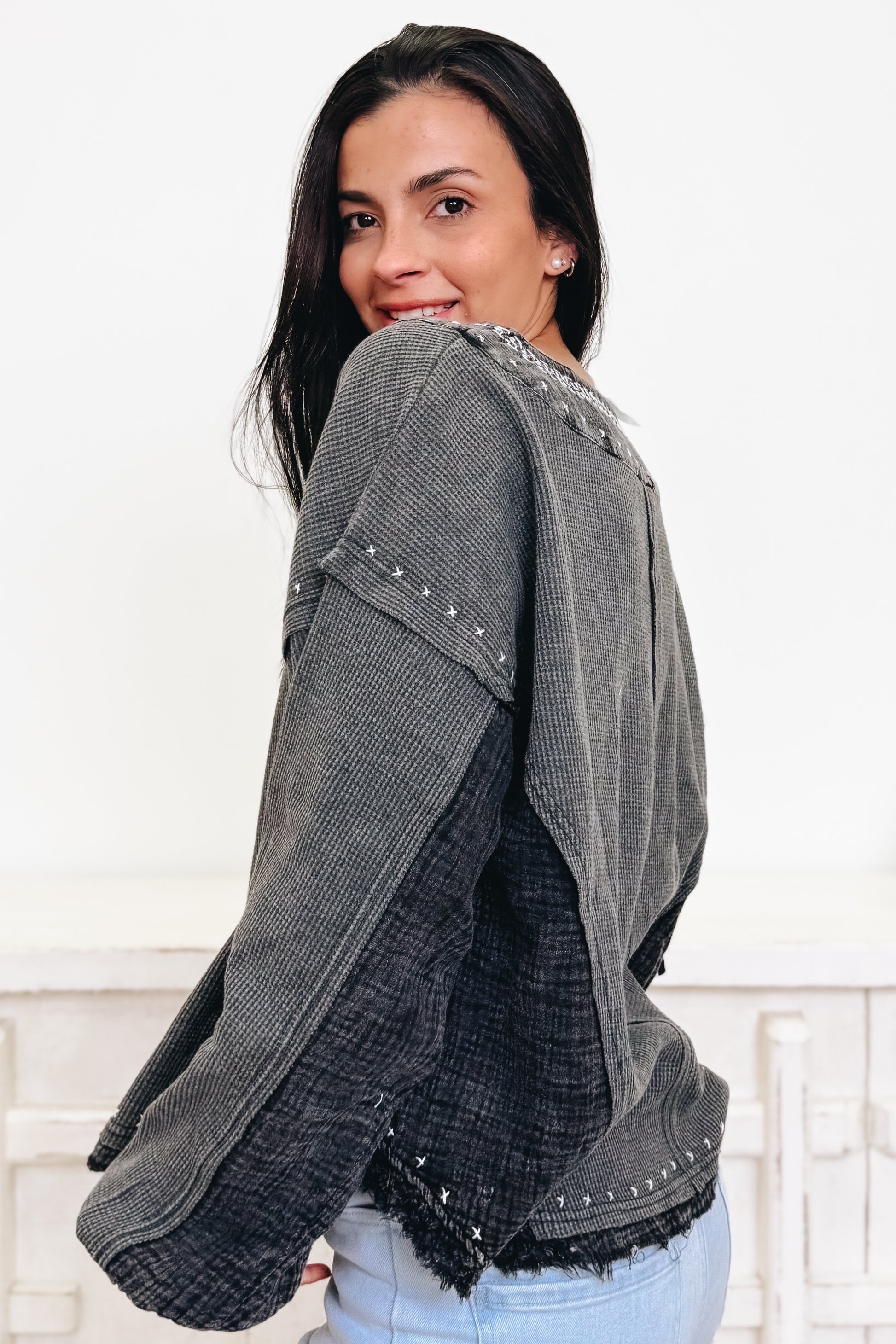 Take It On Top - 2 Colors!