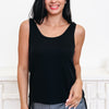 Lace Slayer Tank Top