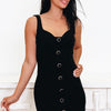Flirty Favorite Dress