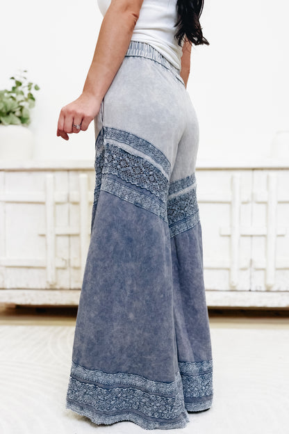 Uniqueness & Wonder Pants - 2 Colors!