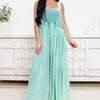 Wild & Free Jumpsuit - 2 Colors!