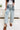 Prepped & Ready Pants - Blue Multi