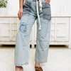 Prepped & Ready Pants - Blue Multi