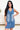Down Home Roots Denim Dress