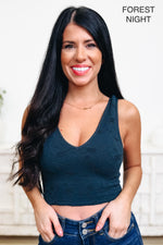 FOREST NIGHT
