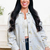 Way Out West Top - 2 Colors!