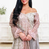 Be Fabulous Floral Dress