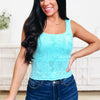 Clean Slate Tank Top - 15 Colors!