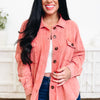Honey Kiss Shacket