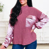Ying To My Yang Sweater