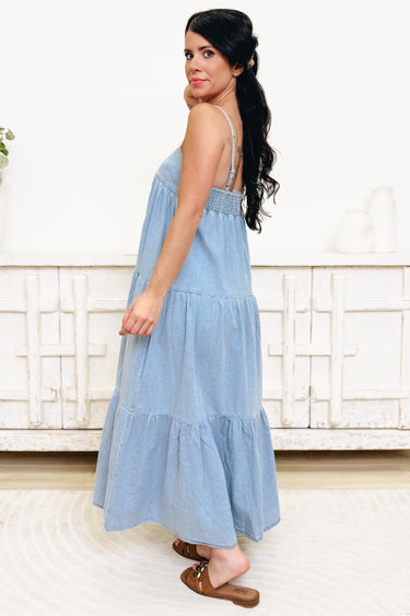 True Obsession Dress