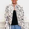 Floral Absolute Jacket