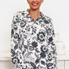 Expressive Adventure Floral Top