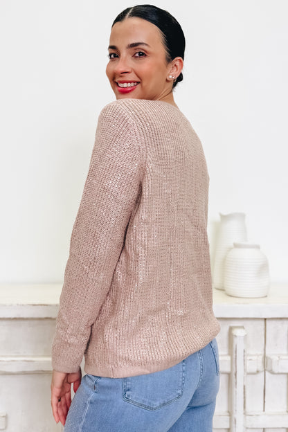 Be Bold Cardigan - 3 Colors!