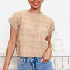 Come Alive Floral Top