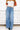 Walk In Wonder By Flying Monkey - Wide Leg Jeans