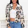 Lion Hearted Jacket