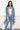 Wild Blue Yonder Duster Cardigan