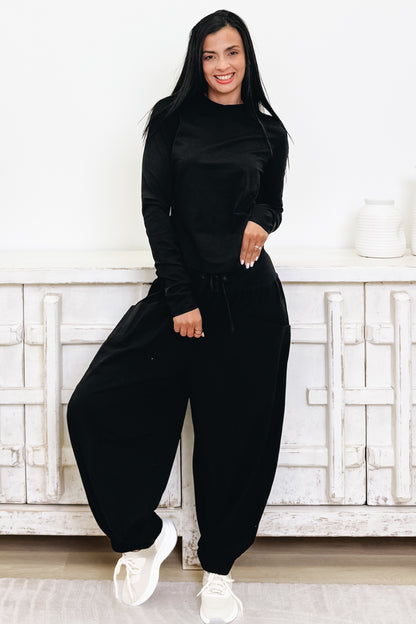 Snuggle SZN Lounge Set - 3 Colors!