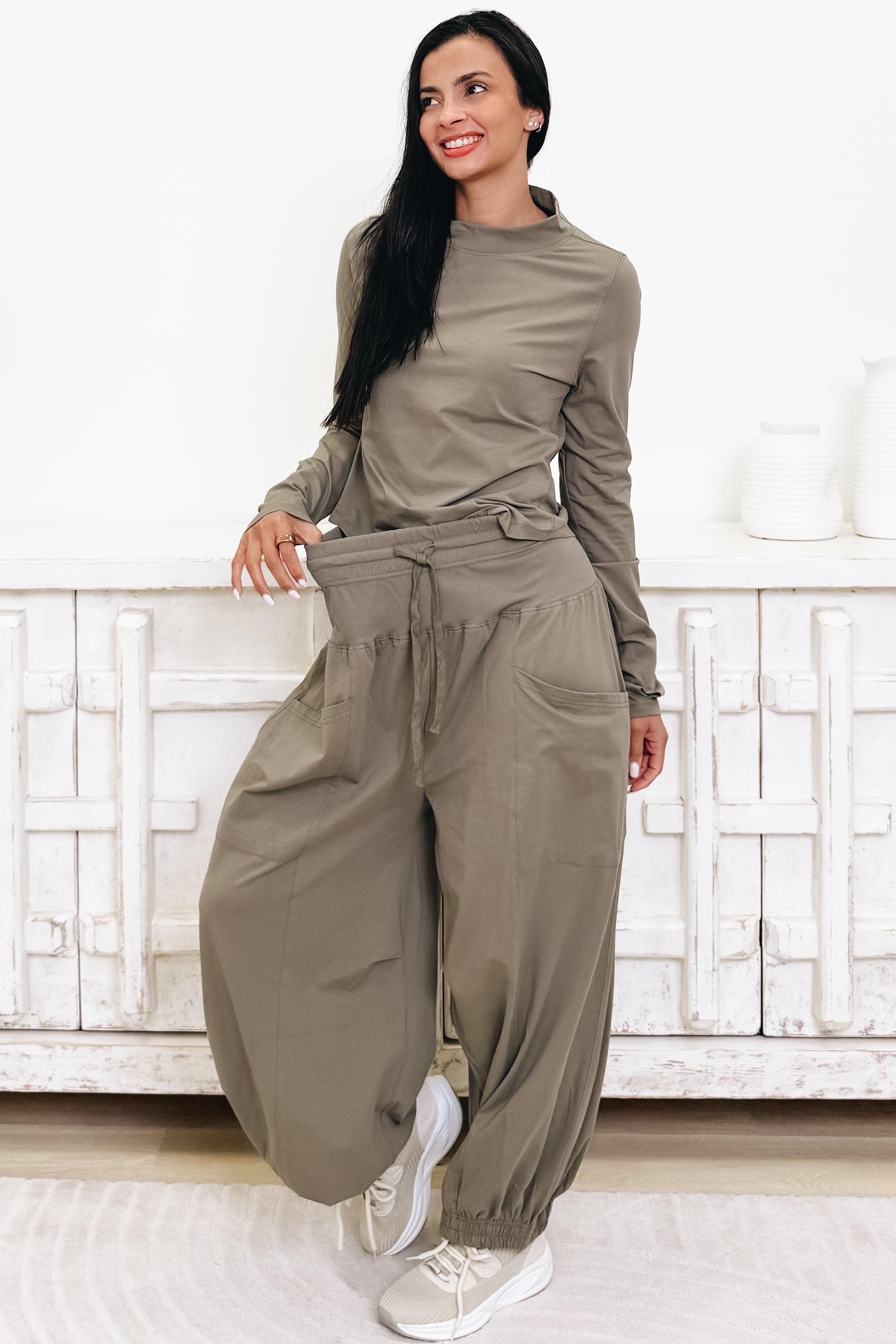 Snuggle SZN Lounge Set - 3 Colors!